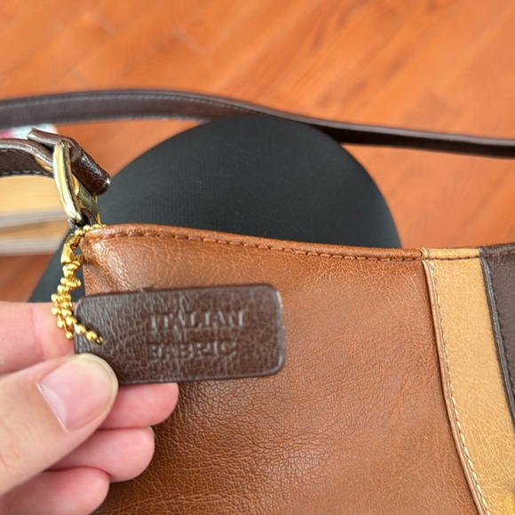 Toledano leather purse - Picture 5 of 6